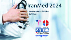 IranMed 2024